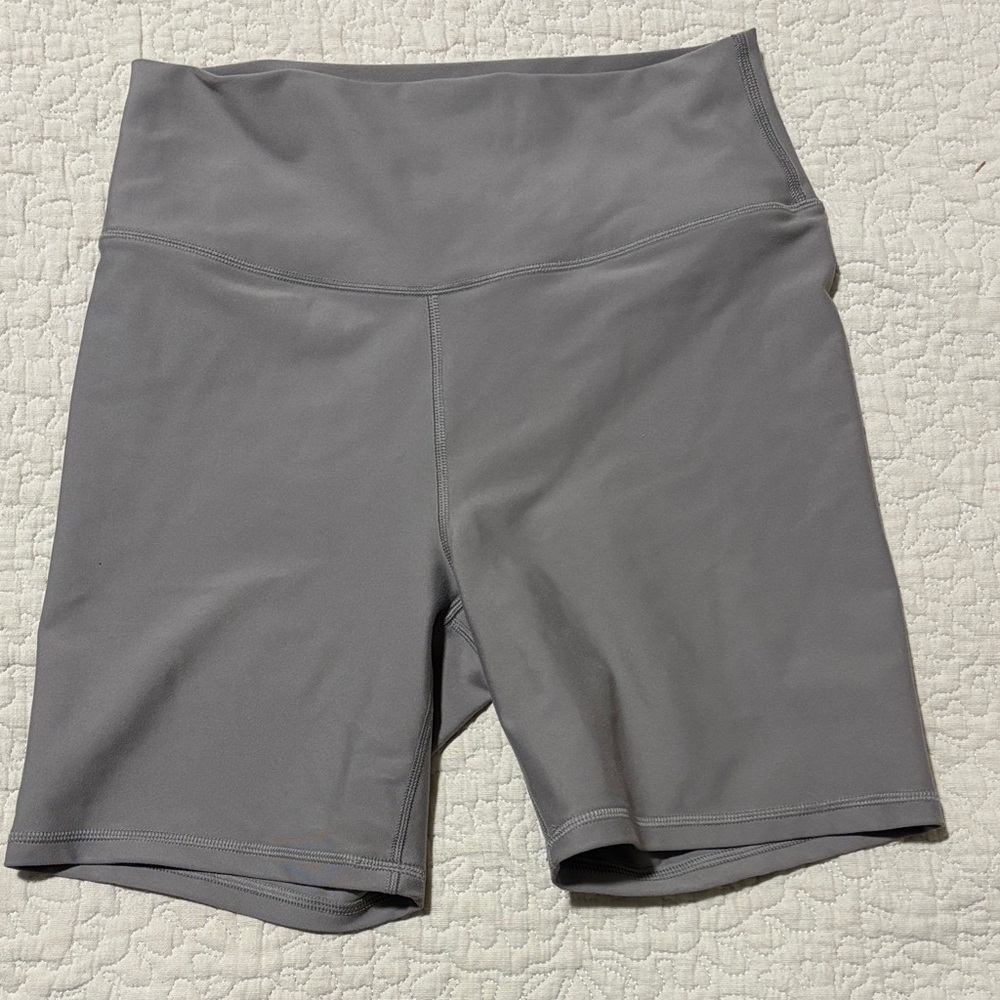 YPB Abercrombie & Fitch Biker Shorts
